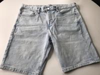 Herren Jeans Shorts H&M Gr.XL W36 Sachsen - Zwickau Vorschau