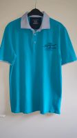 Casa Moda Poloshirt Herren Gr. 54/XL türkis/petrol *Top* Baden-Württemberg - Rottweil Vorschau