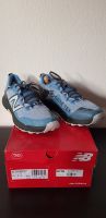 New Balance Gore-Tex Fresh Foam x Hierro V7 / blau / EU 46 1/2 Frankfurt am Main - Sachsenhausen Vorschau