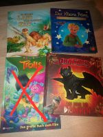 Kinder Bücher Drachen/Dragons/ der kleine Prinz Mecklenburg-Vorpommern - Torgelow Vorschau