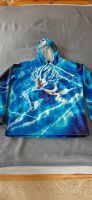 Dragon Ball  Kapuzenshirt , Sweatshirt , Hoodie Sachsen-Anhalt - Kroppenstedt Vorschau