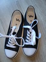 Schuhe Sneaker Größe 39 Thüringen - Wutha-Farnroda Vorschau