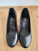 Damen Schuhe Jana Antishokk Weite H schwarz wie neu Pumps Bayern - Rödental Vorschau
