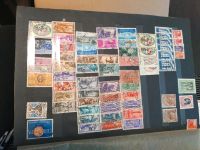 Briefmarken Sammlung Italien Bielefeld - Stieghorst Vorschau