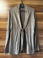 Esprit Strickjacke Pullover M 38 40 grau Nordrhein-Westfalen - Monheim am Rhein Vorschau