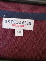 Herren Pullover bordeaux Sachsen - Dohna Vorschau