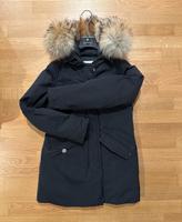 Woolrich Arctic Parka schwarz Stuttgart - Stuttgart-Nord Vorschau