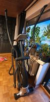 Horizon Andes 5 Stepper Airwalker Fitness Crosstrainer Hessen - Bad Emstal Vorschau