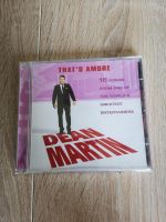 CD Dean Martin / that's amore Schleswig-Holstein - Ahrensburg Vorschau
