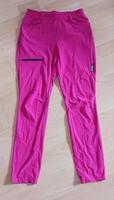 Damen Outdoor Hose Icepeak Wandern Gr 38 pink neuwertig Fahrrad Thüringen - Erfurt Vorschau