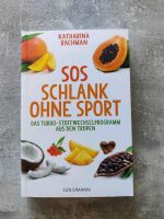 SOS schlank ohne Sport Hamburg-Mitte - Hamburg Hamm Vorschau