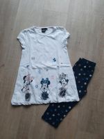 Minnie mouse - Set Gr. 116 Baden-Württemberg - Crailsheim Vorschau