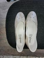 Damenschuhe Gr.42 Hessen - Bebra Vorschau