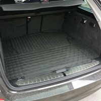 Auto Kofferraummatte Kofferraumwanne Gummimatte 120x80cm Universa Bochum - Bochum-Süd Vorschau