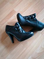 Schuhe gr 40 Niedersachsen - Wiefelstede Vorschau