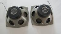 2 Stück DDR Lautsprecher L 2901 15 W 4 Ohm Sachsen - Mittweida Vorschau