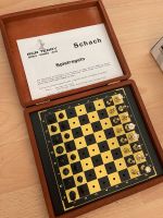 Reiseschachspiel Mini Schachspiel Düsseldorf - Friedrichstadt Vorschau