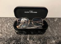 Brille Marc Jacobs mit Sehstärke Brillengestell Baden-Württemberg - Sachsenheim Vorschau