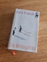 "Die Mittagsfrau" - Roman Bayern - Stephansposching Vorschau
