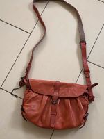 Aunts and Uncles Tasche Leder selten Nordrhein-Westfalen - Krefeld Vorschau