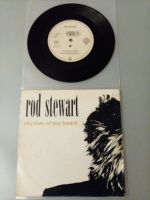 Rod Stewart Single – Rhythm Of My Heart – Europa 1984 Innenstadt - Köln Altstadt Vorschau