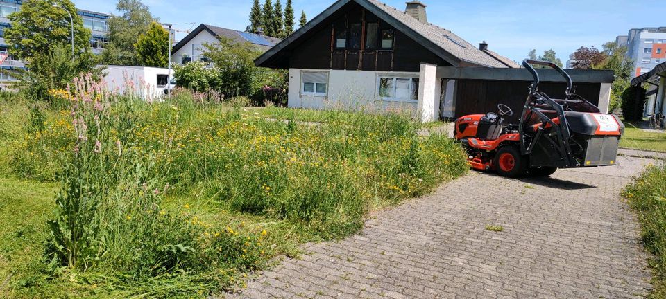 AF Dienstleistungen in Schönwald im Schwarzwald 