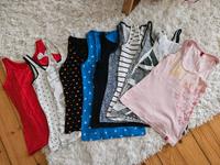 edc Ecko etc top tanktop Shirt verschiedene Marken S M Brandenburg - Finsterwalde Vorschau