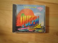 Queen -Live in USA MCD Bayern - Königsbrunn Vorschau
