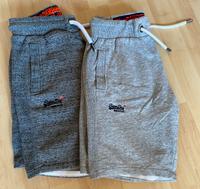 Superdry Shorts 2 Stk. Gr. Medium Bayern - Finning Vorschau