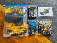 LEGO TECHNIC: Baggerlader (8069) - Ohne BA Niedersachsen - Vienenburg Vorschau