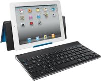 !!TOP!! Logitech Tablet Keyboard iPad wie neu Bayern - Schweinfurt Vorschau
