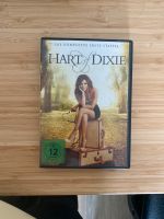 Hart of Dixie Staffel 1 Hessen - Marburg Vorschau