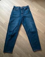 Levis * Jeans * High Loose Traper * dunkelblau * 29 * Mom Jeans Bayern - Traunstein Vorschau
