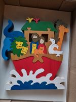 Arche Noah Holz Puzzle Nordrhein-Westfalen - Borchen Vorschau