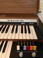 Tiger Orgel Duo Rheinland-Pfalz - Neuwied Vorschau