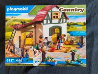 Playmobil Country Ponyhof Neu + OVP Niedersachsen - Edewecht Vorschau