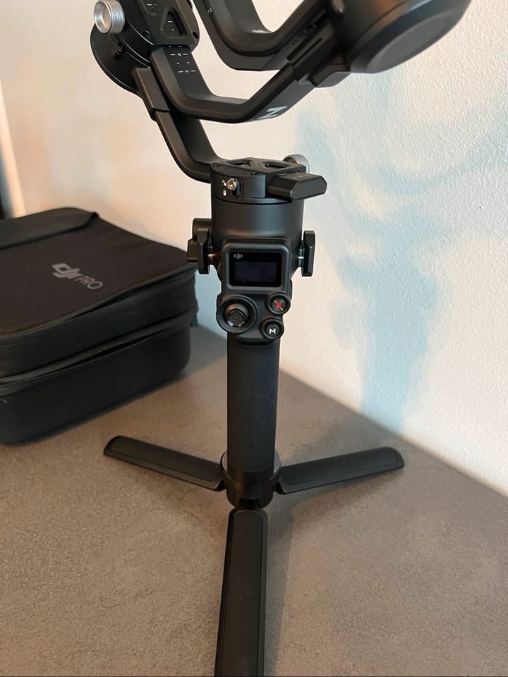 DJI Ronin RSC 2 in Nürnberg (Mittelfr)