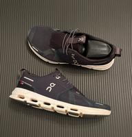 Tolle Damen Mädchen On ON Cloud 5 Running Laufschuhe Sneaker Bayern - Bischofswiesen Vorschau