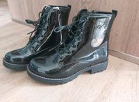 Ankle Boots Stiefel mit Applikation Gr. 36 NEU mit Etikett Mädche Baden-Württemberg - Laupheim Vorschau