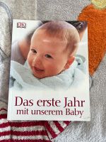 Buch: Das erste Jahr mit unserem Baby, ungelesen! Bayern - Jesenwang Vorschau