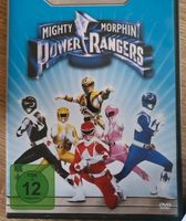 Power Rangers Box Staffel 1 bis 3 Nordrhein-Westfalen - Bottrop Vorschau