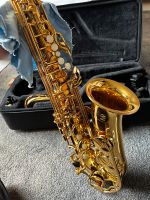 Yamaha Alt-Saxophon Bayern - Deisenhausen Vorschau
