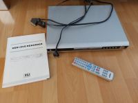DVD-R DVD-RW HDD FestplattenRecorder Player Bayern - Buchloe Vorschau
