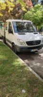 Mercedes LKW offener Kasten Pritsche Berlin - Reinickendorf Vorschau