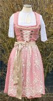 Dirndl mit Spitzenschürze Gr. 32 34 36 38 40 42 44 46 Bayern - Lappersdorf Vorschau