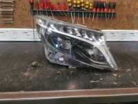 Mercedes Vito voll led Scheinwerfer a4479063301 w447 viano v klas Brandenburg - Wriezen Vorschau