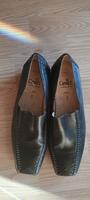 Caprice Lederschuhe Damenschuhe edel Halbschuhe Gr. 6 (39) Hessen - Frielendorf Vorschau