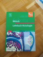 Lehrbuch Histologie_Welsch_2. Auflage Leipzig - Probstheida Vorschau