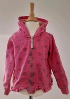 Sweatjacke ESPRIT Größe 104 PINK Nordrhein-Westfalen - Unna Vorschau