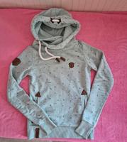 Naketano Hoodie Gr. XS Sachsen-Anhalt - Helbra Vorschau